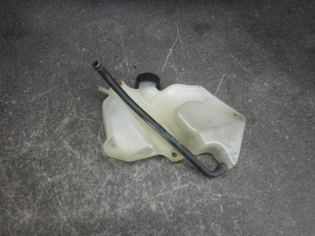 じょーかー 11 Kawasaki Ninja ZX6R ZX-6R Over Fuel Bottle Jug 46D | eBay