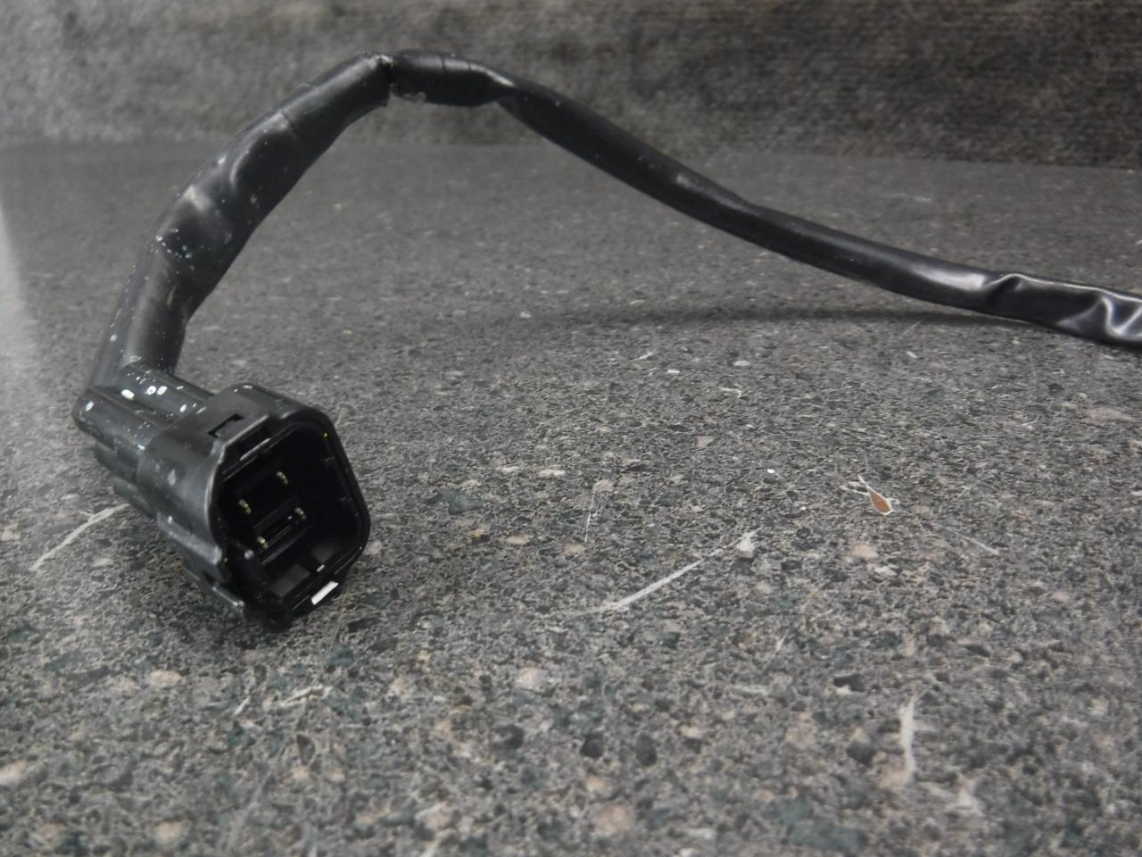 19-22 NINJA ZX6R 636 GEAR SENSOR POSITION POSITIONING