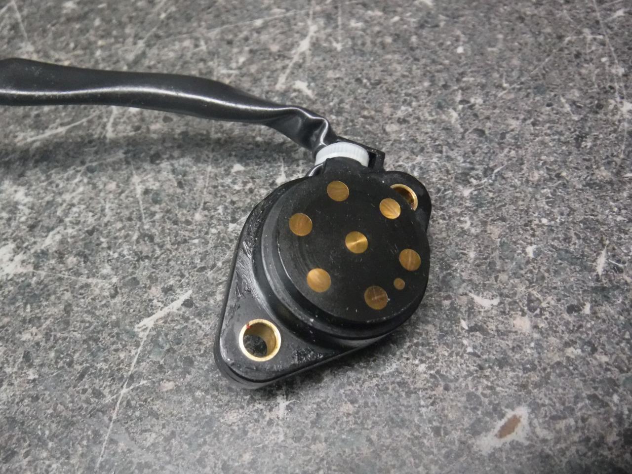 19 Kawasaki Ninja ZX6R ZX-636 ZX636 Crankshaft Sensor 83R | eBay
