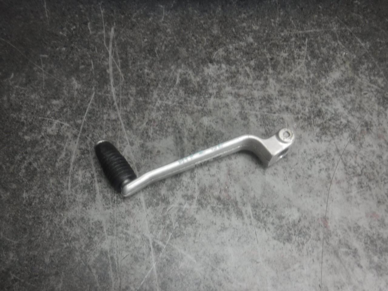 ペップへ 09 Kawasaki Ninja ZX-14 Shifter Peg 539 | eBay