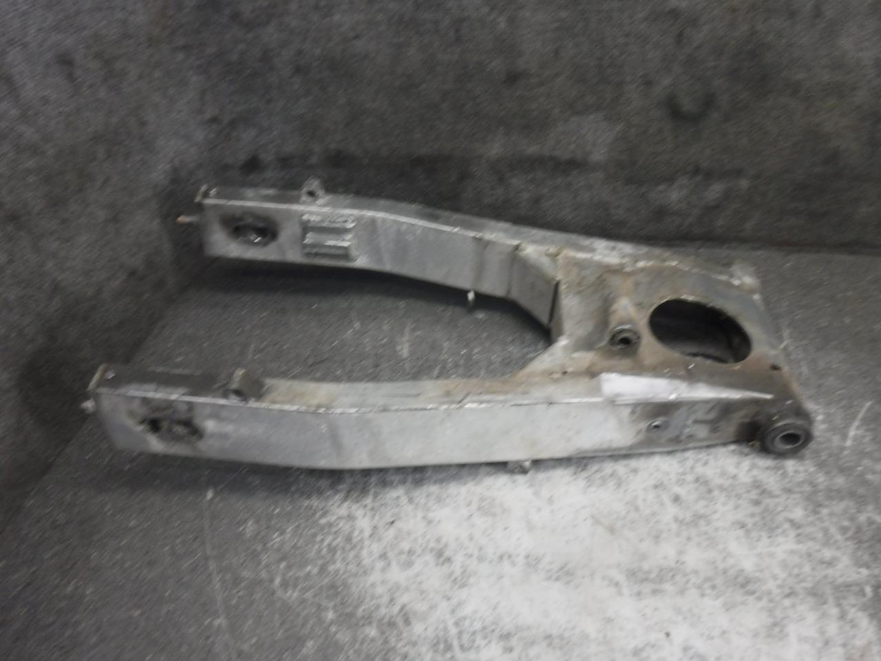 96 Kawasaki Ninja ZX-6R ZX6R Swing Arm S2G | eBay