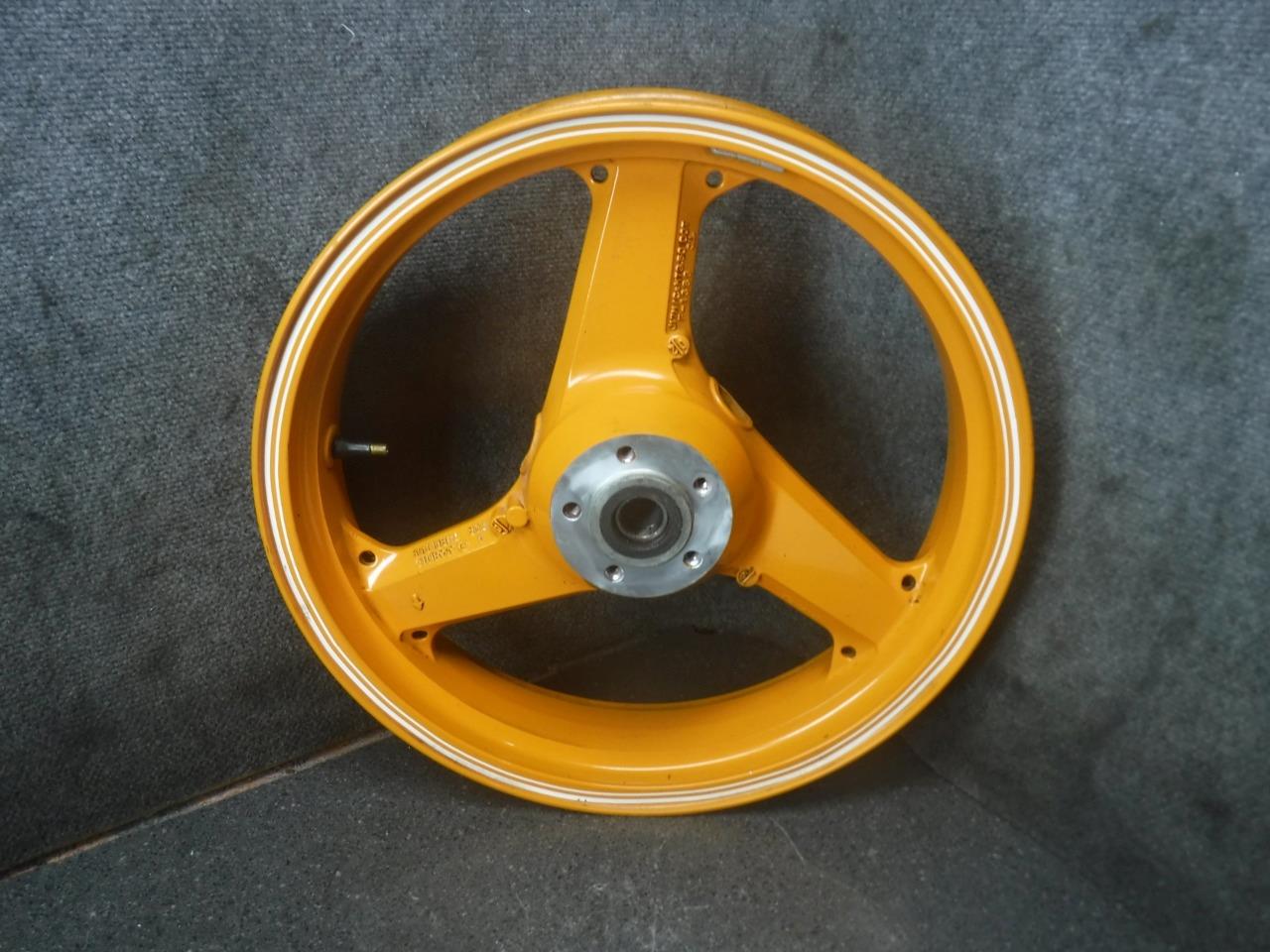 大人の上質  Front ZX12R ZX-12R Ninja Kawasaki 06 Rim eBay | R9 Wheel シューズ(女性用)