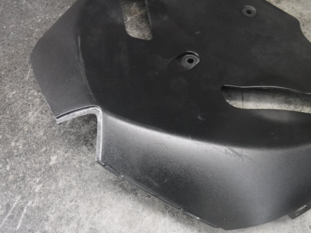 ポンダー 2009 - 12 Kawasaki ZX6R ZX600 Speedometer Meter Assembly