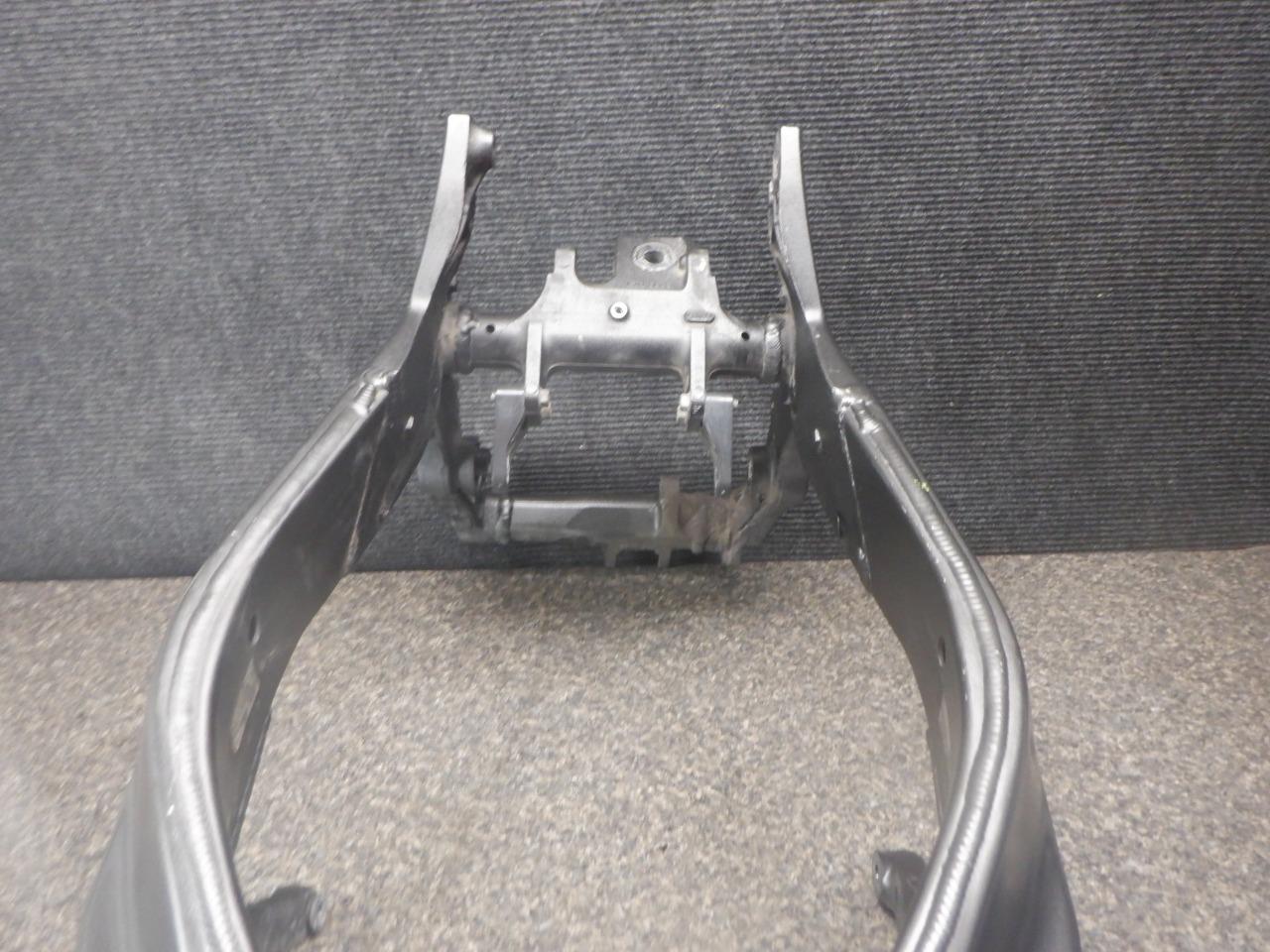 nakimisa  2008 Kawasaki Ninja ZX6R Frame Chassis | ZX-6R | OE 3T | OE