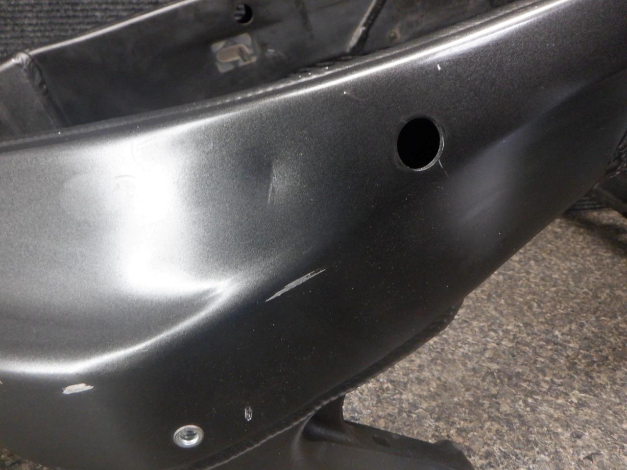 2008 Kawasaki Ninja ZX6R Frame Chassis | ZX-6R | OE 3T | OE