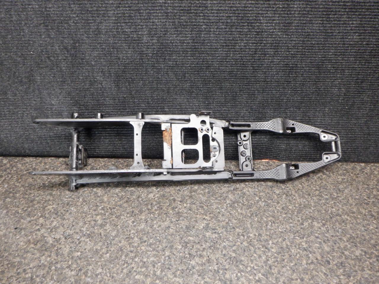 はと 08 Kawasaki Ninja ZX6R ZX-6R Subframe 3T | eBay
