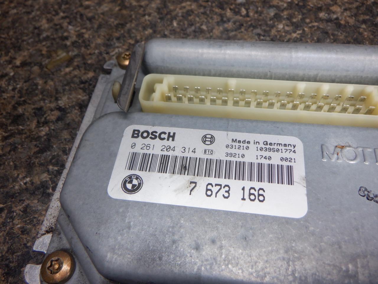 ︎ ︎︎︎︎︎ 04 BMW K1200 GT K1200GT CDI ECU Computer Module TC2 | eBay