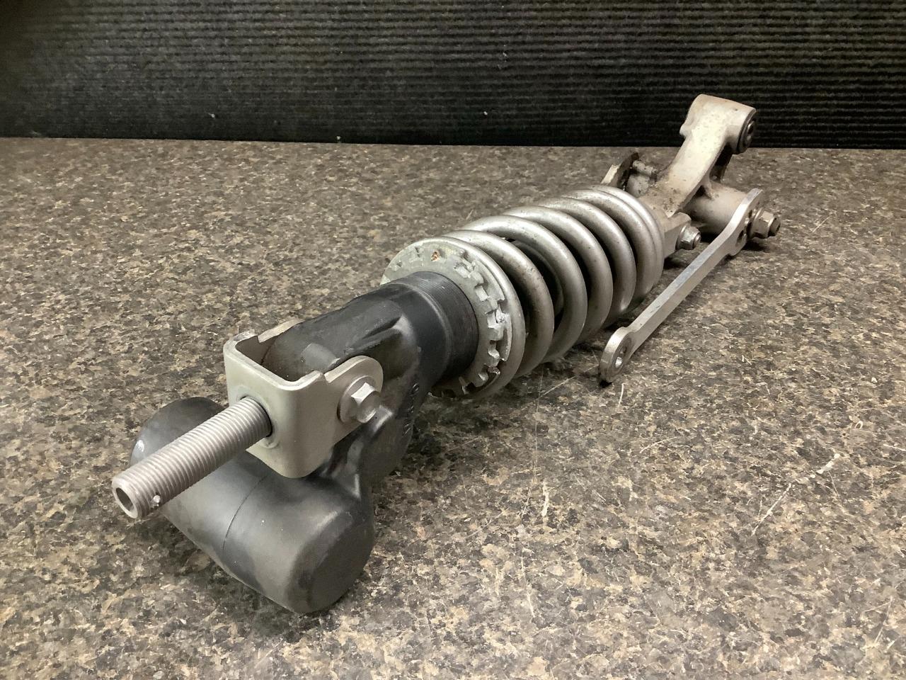 07 Kawasaki Ninja ZX6R ZX-6R Rear Shock 21A | eBay