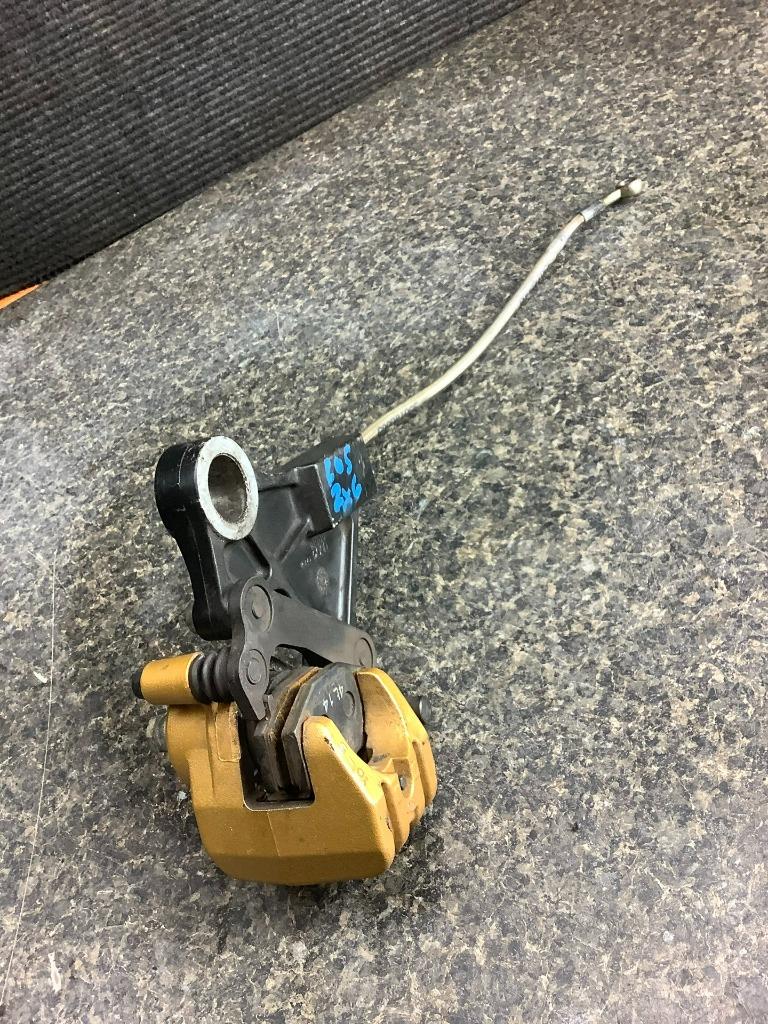 むばっぺ様 05 Kawasaki Ninja ZX6R ZX636 ZX-636 Rear Brake Caliper 85J | eBay