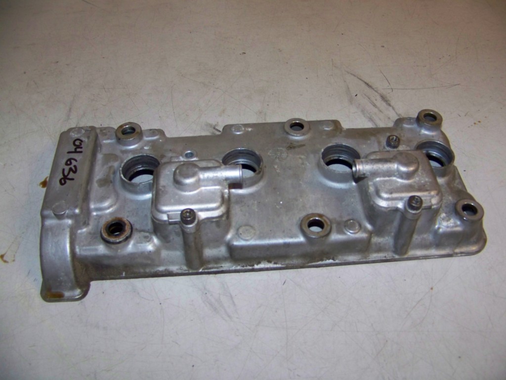 04 Kawasaki Ninja ZX6R 636 ZX6R Valve Cover 30D eBay