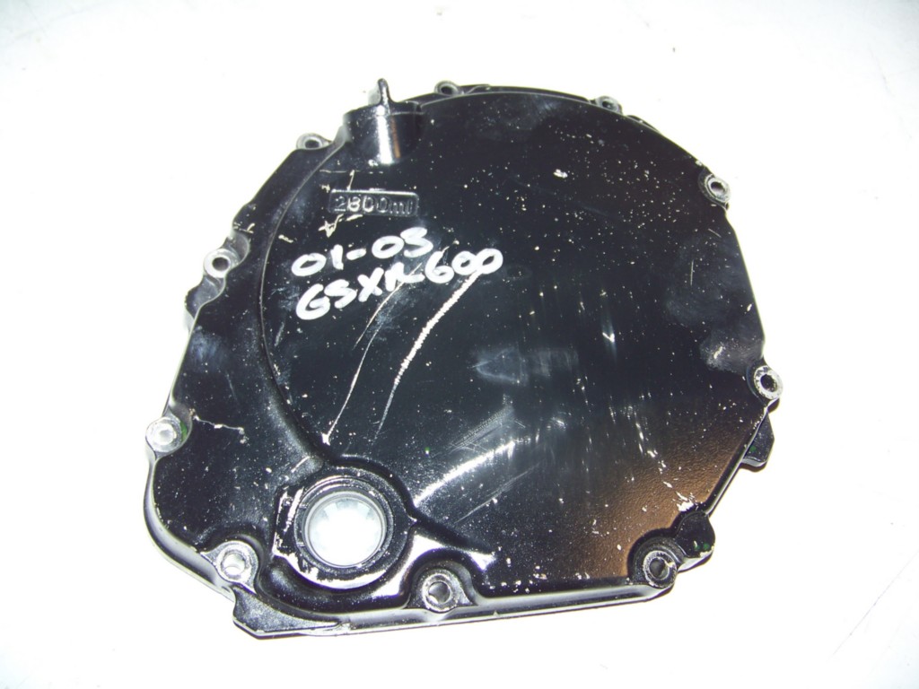 0103 Suzuki GSXR GSXR 600 Clutch Cover 36I eBay
