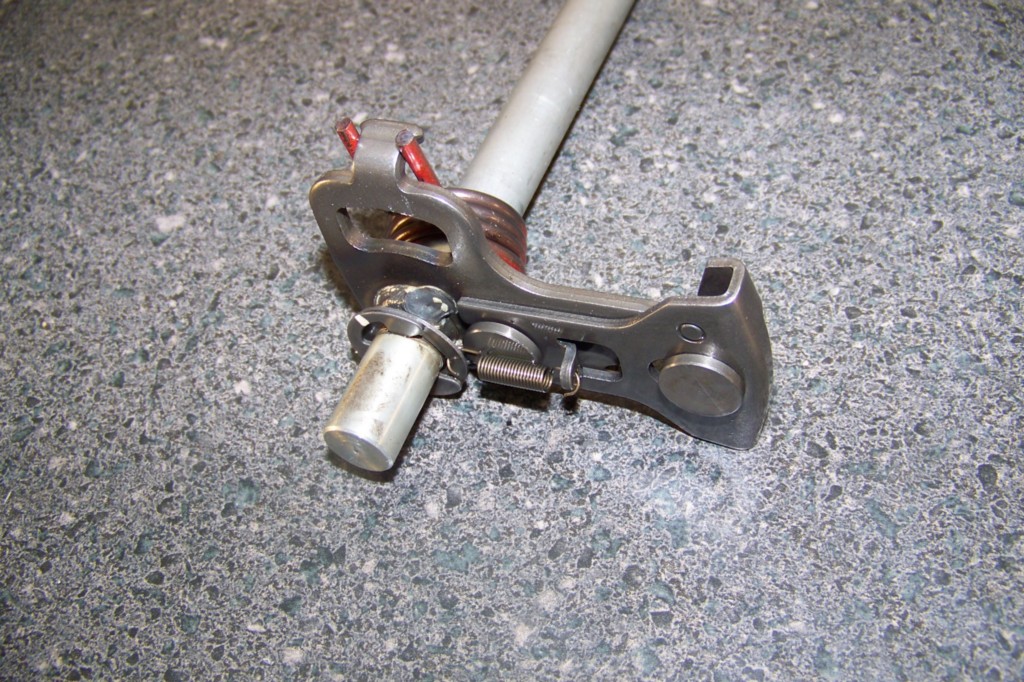 Yhaaachanになります 03 Kawasaki Ninja ZX-636 ZX6R ZX-6R Shifter Rod 15C | eBay