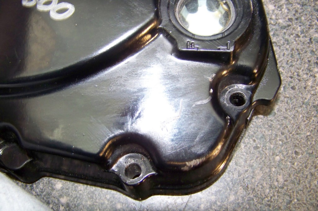 CK Clutch Kit Compatible With Suzuki Model GSX-R