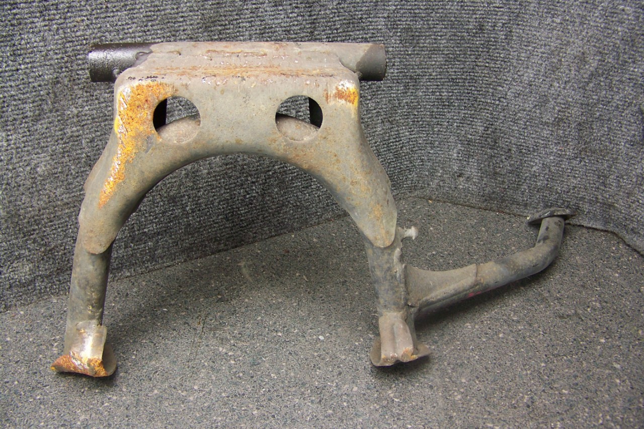 goldwing electric center stand