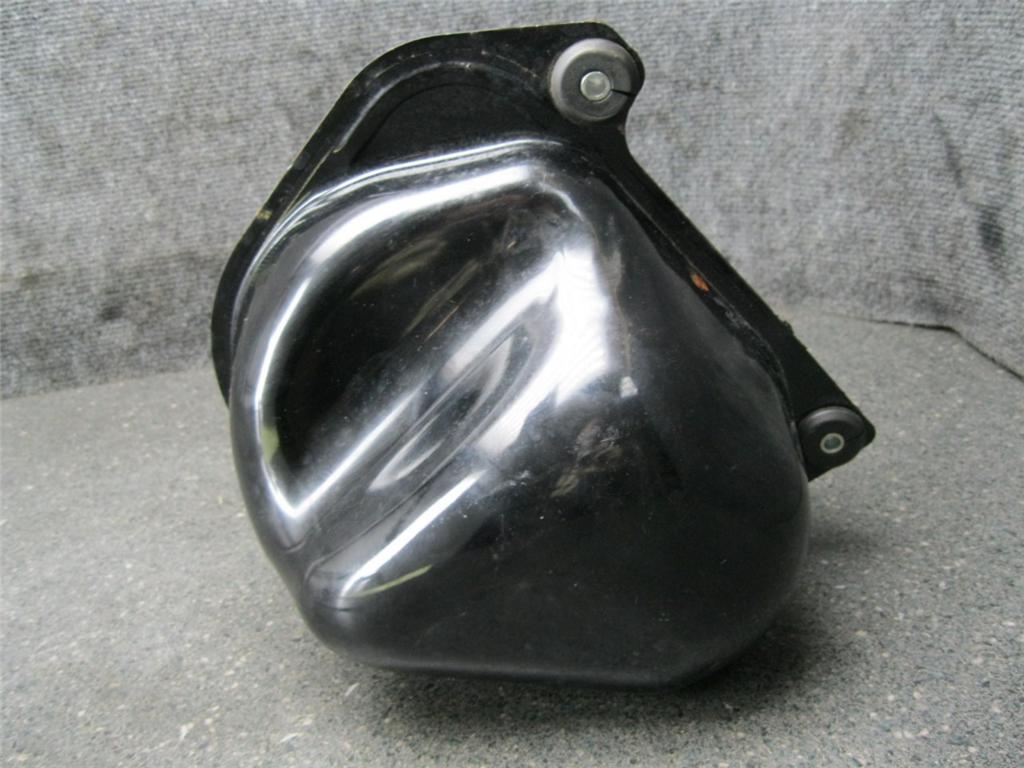 yamaha road star warrior 1700 gas tank