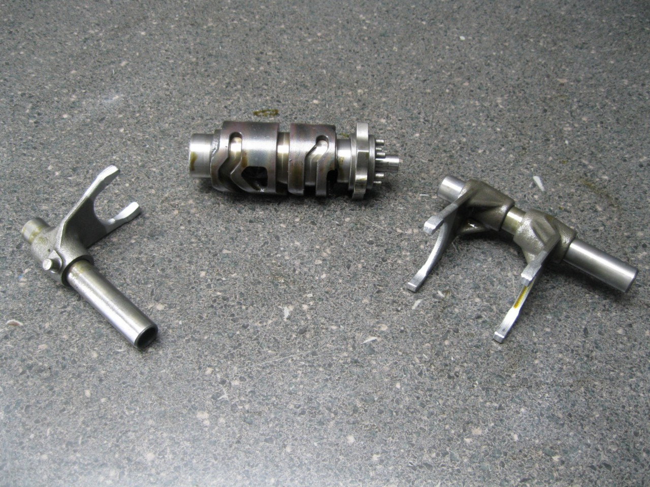 suzuki sv650 fork seal replacement