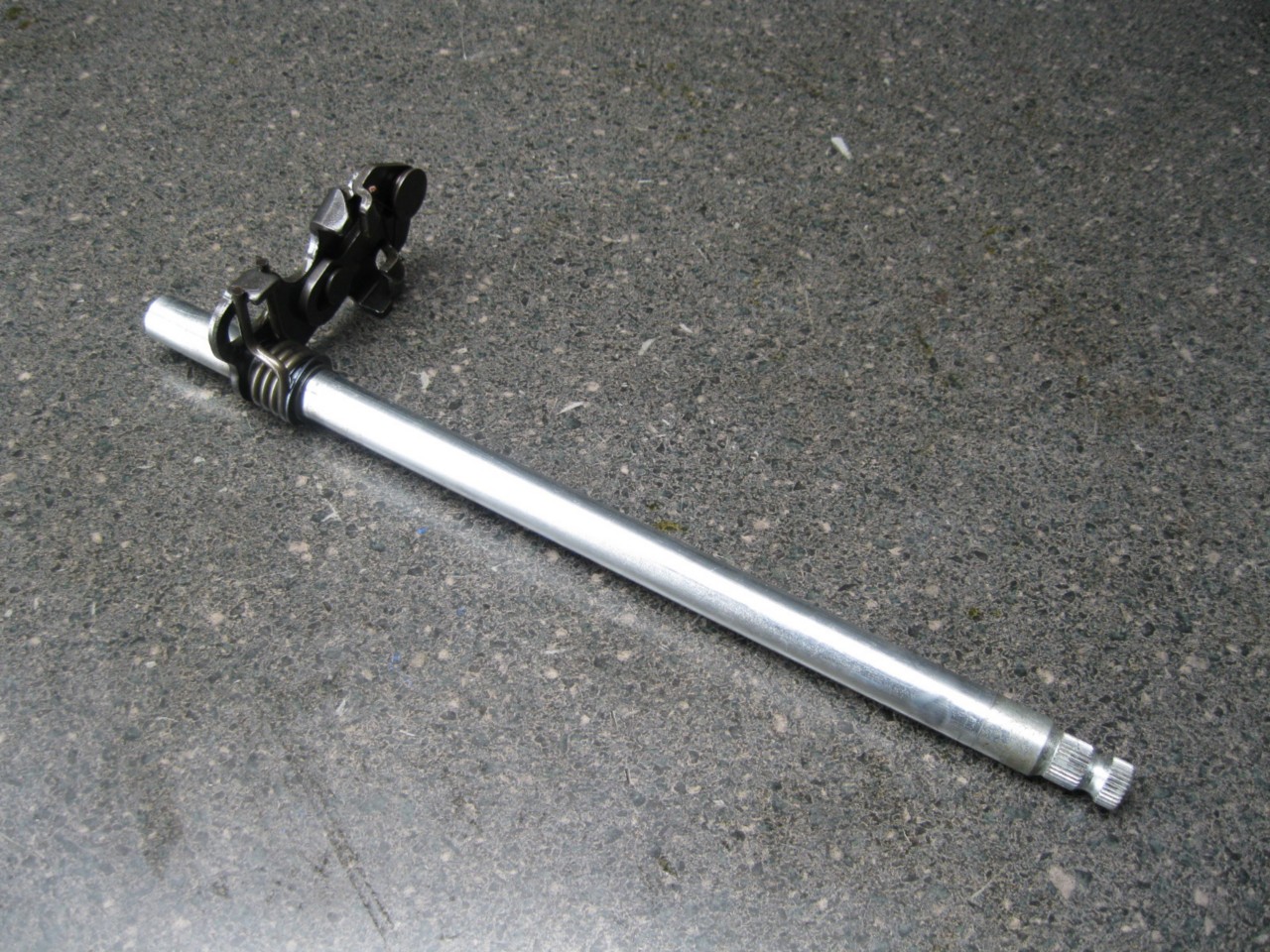 00 Honda CBR 600 F4 Gear Shift Shaft Rod 79A eBay