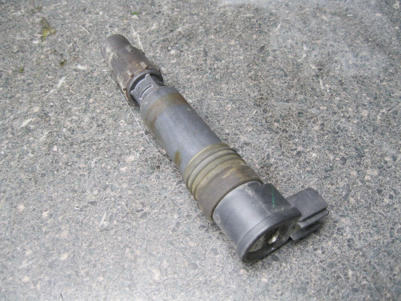 01 Honda CBR 929 CBR929 Ignition Coil 71M eBay