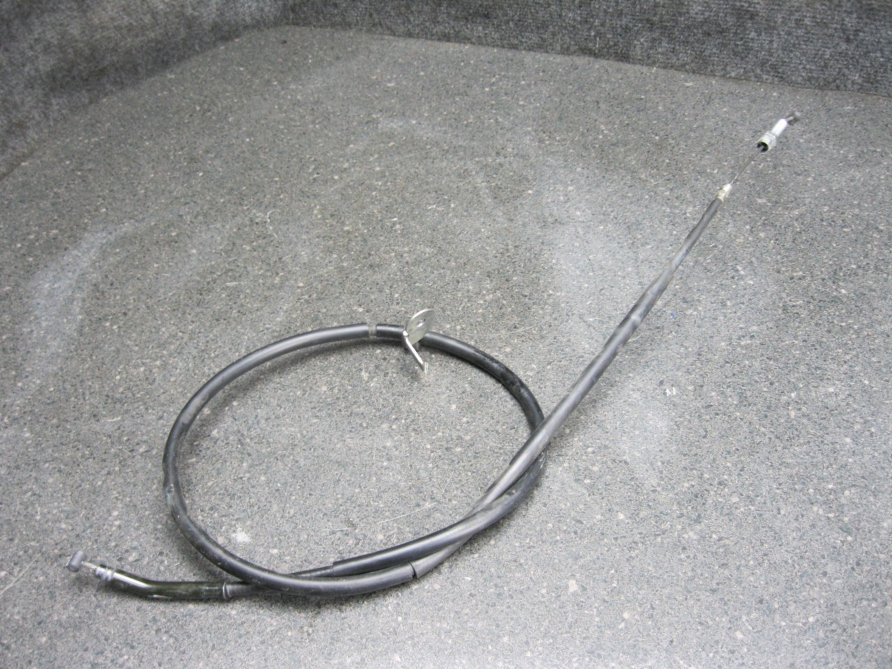 07 Suzuki GSXR600 GSXR GSXR 600 Clutch Cable 32S eBay