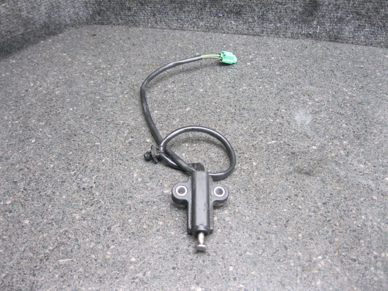 05 Suzuki GSXR GSXR 600 Kickstand Switch Sensor 32L eBay