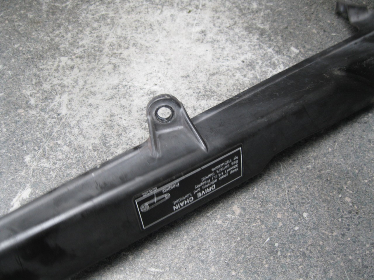 Cbr 600 Chain / Custom 20012006 Honda Cbr 600 F4i Chain And Sprockets