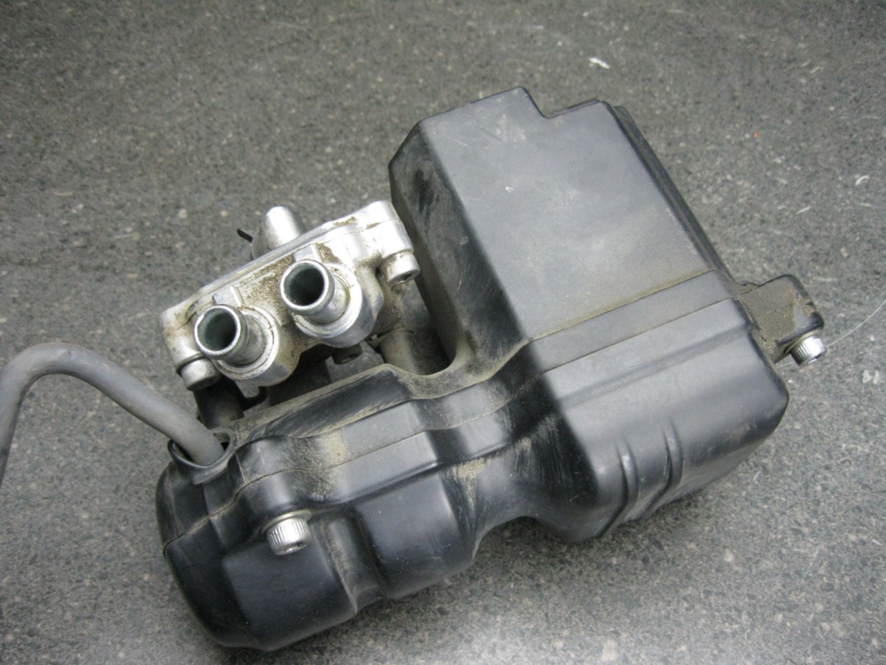 v star 650 valve adjustment