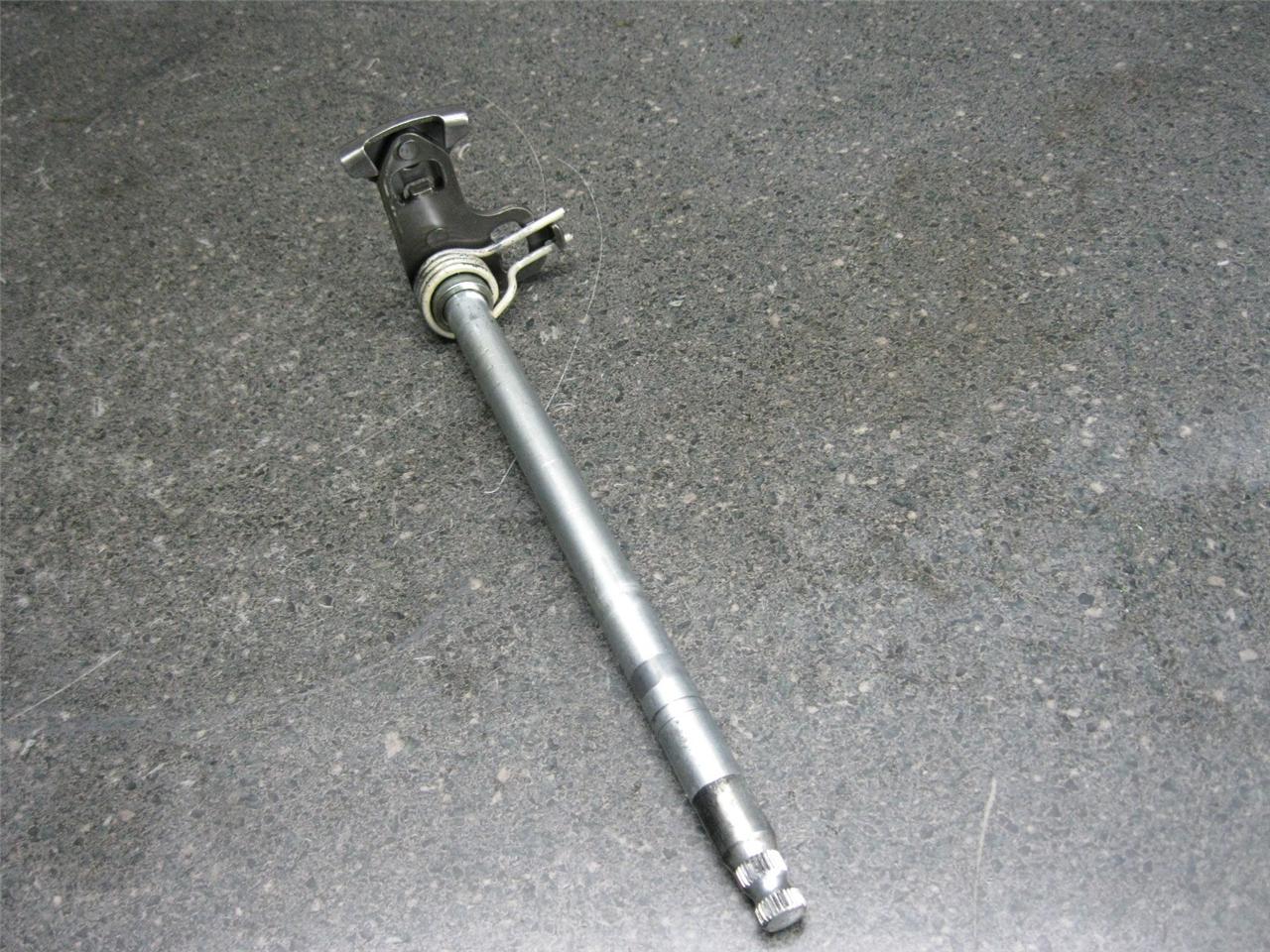 05 Kawasaki Ninja ZX6R ZX-6R 636 Gear Shift Shaft Rod 39G | eBay