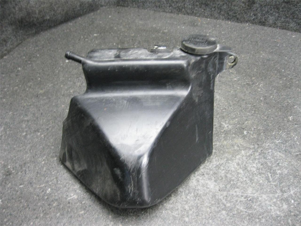 98 Honda Goldwing GL1500 GL 1500 SE Over Bottle Tank 34O ...