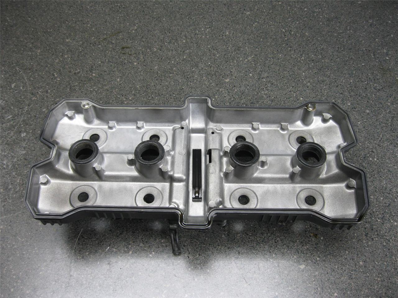 92 Suzuki GSXR GSXR 600 Valve Cover 40F eBay