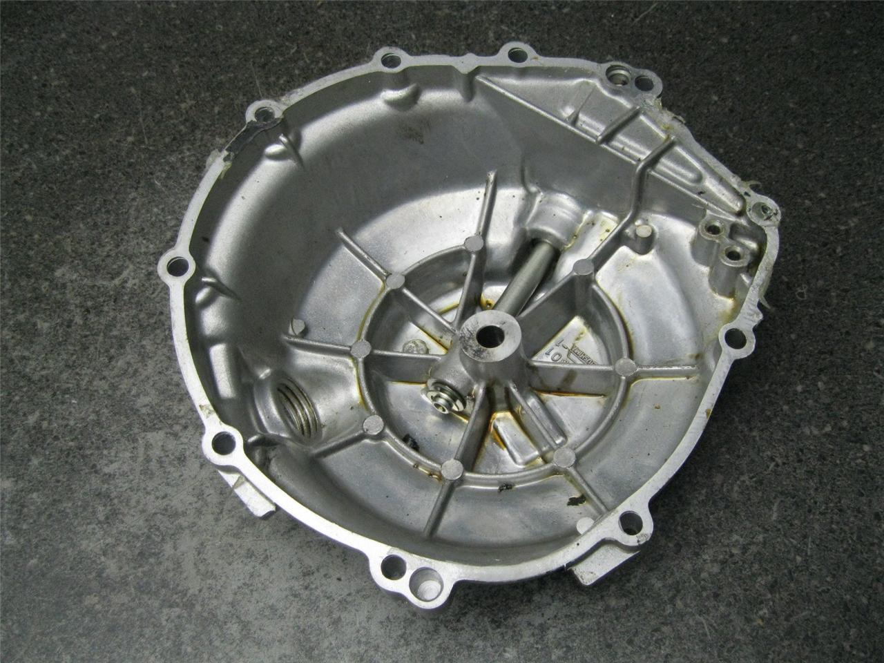 yamaha r6 clear clutch cover