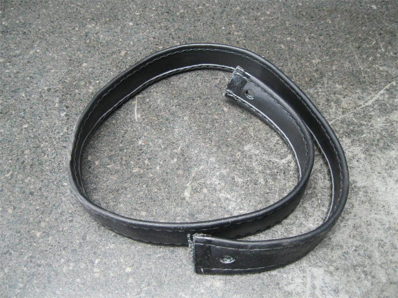 84+ Harley Davidson FLST Seat Strap 38M eBay