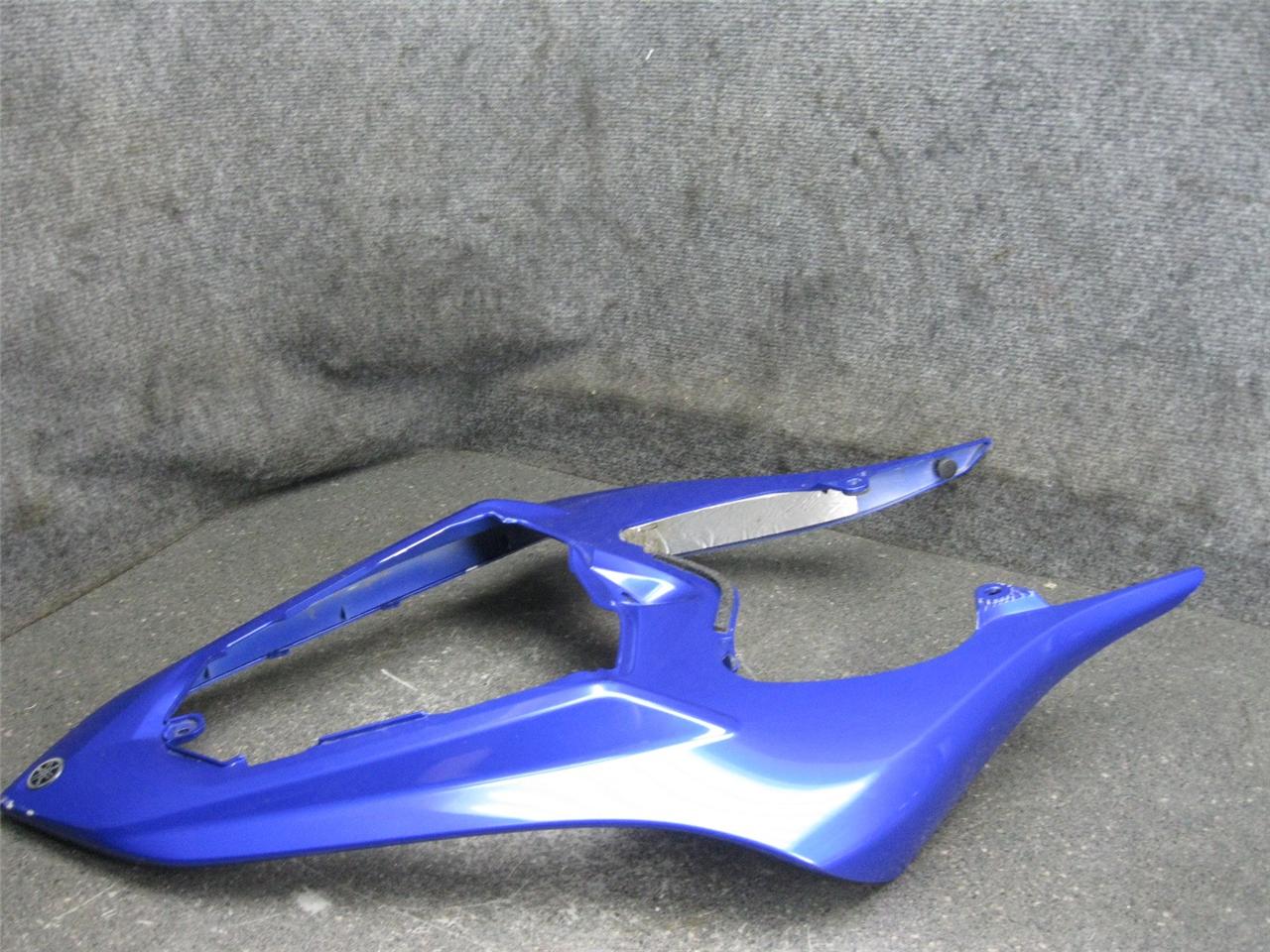 yamaha r1 tail fairing