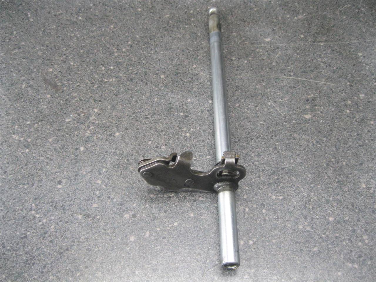 01 Honda CBR 929 929RR Shift Shaft Rod 86I eBay