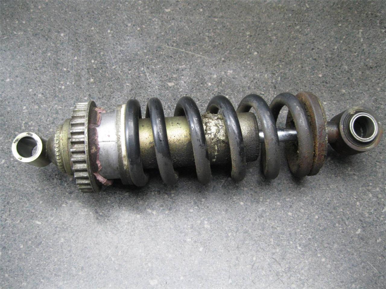 yamaha fz shocker price