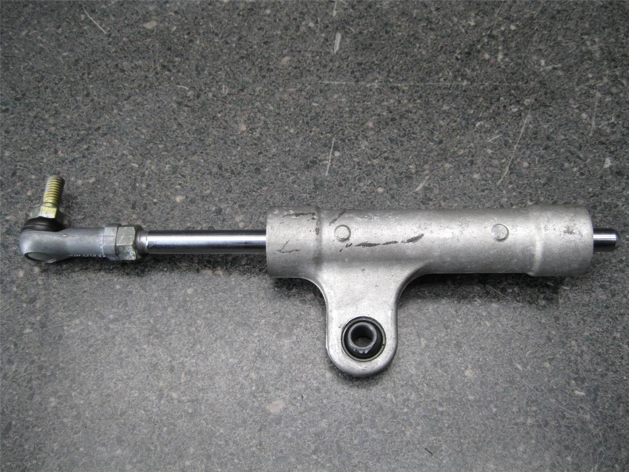 06 Suzuki GSXR GSXR 600 Steering Damper 87G eBay