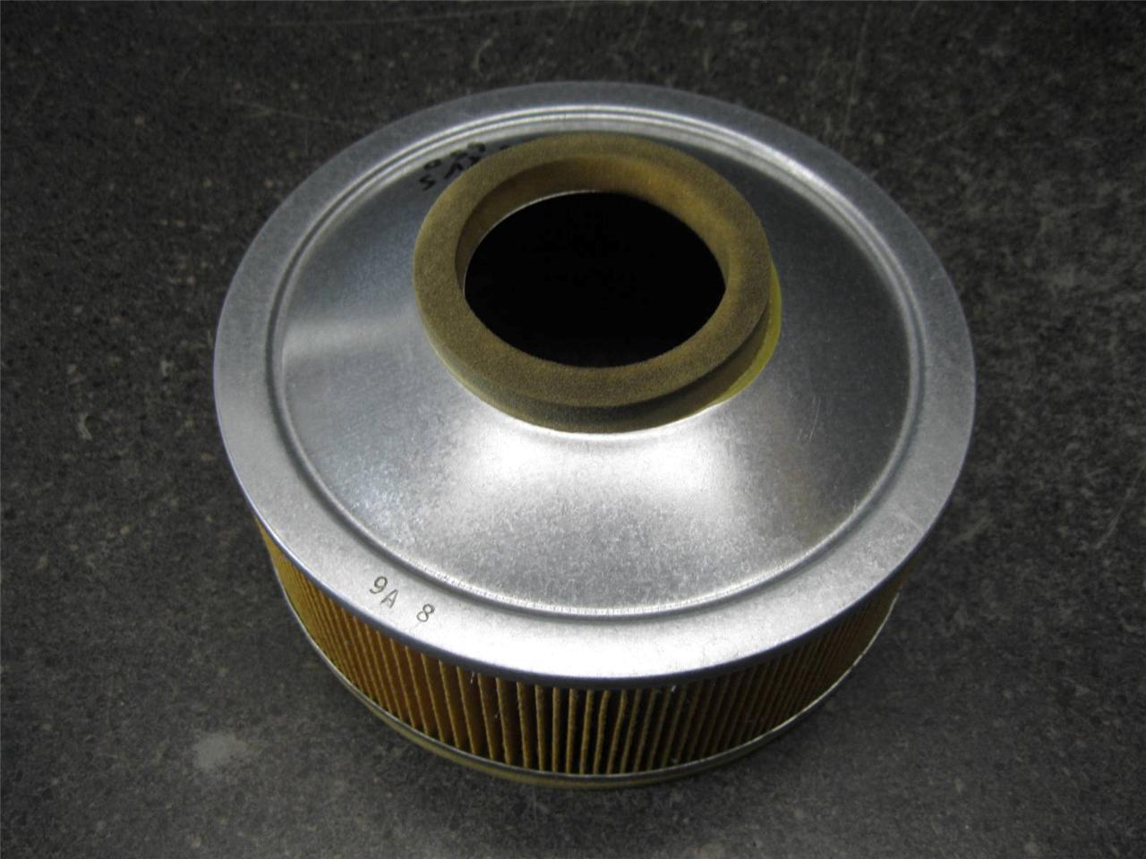 yamaha v star air filter