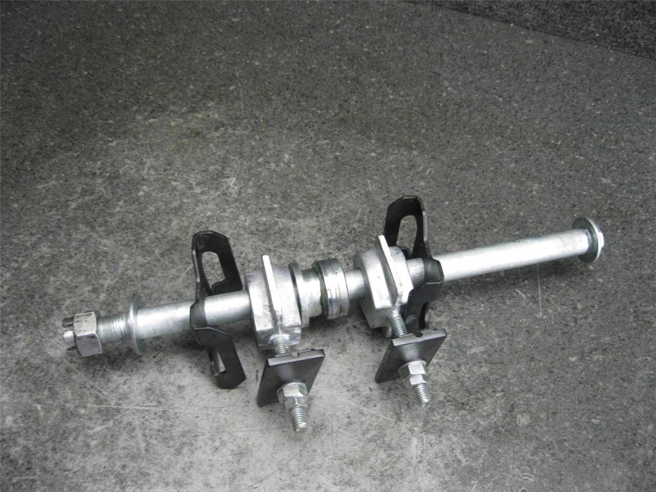 kawasaki ninja 300 chain adjustment