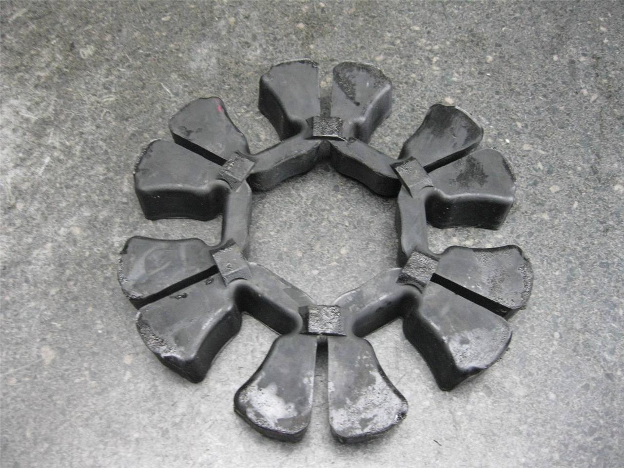 13 Kawasaki Ninja 300 EX300 Cush Drives Cushes 29M | eBay