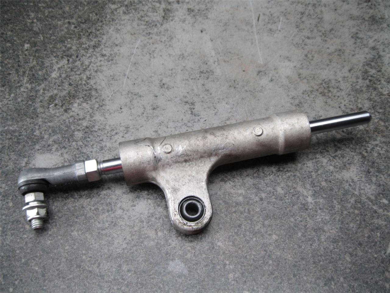 07 Suzuki GSXR GSXR 600 Steering Damper 26M eBay