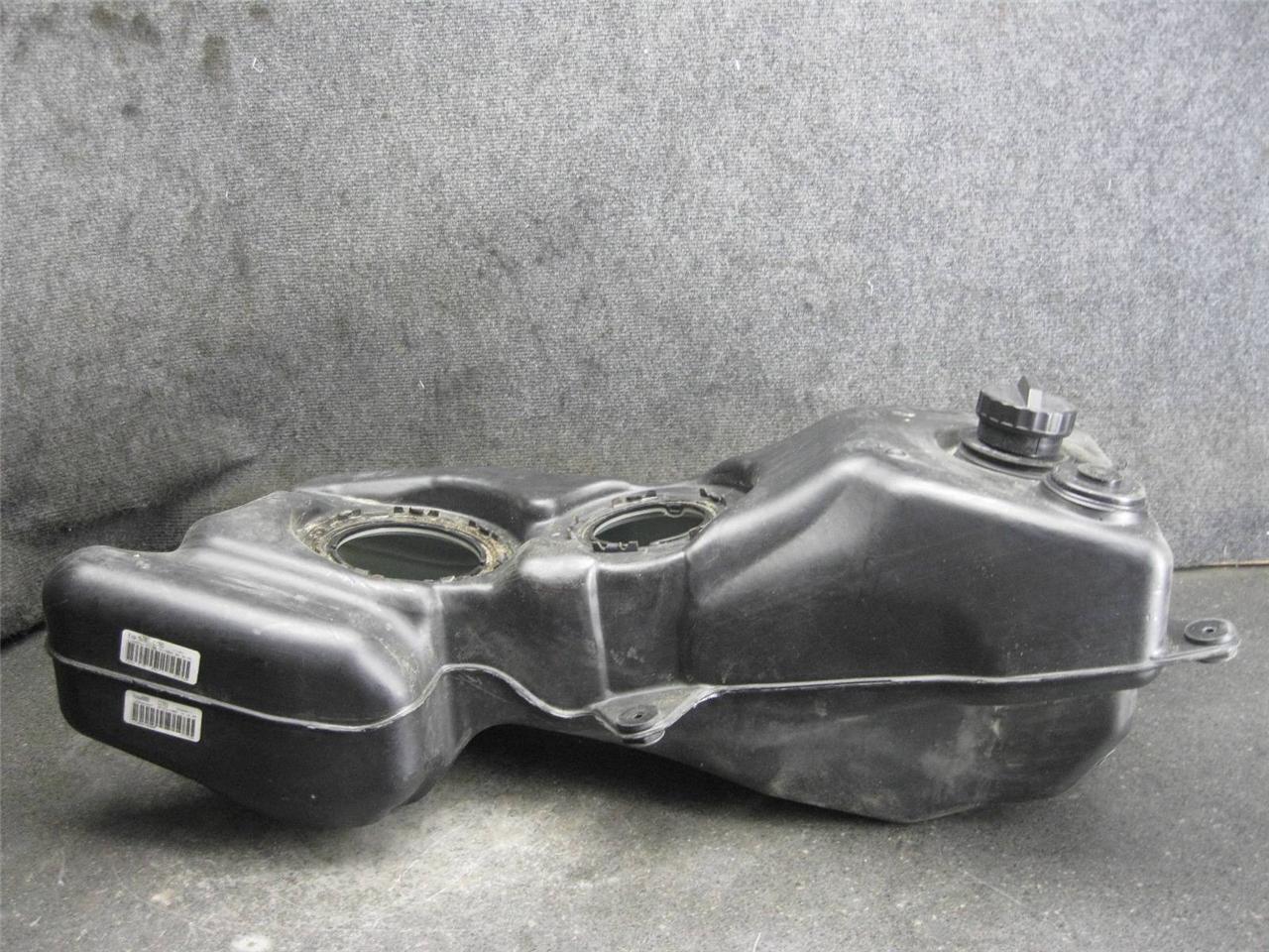 goldwing gas tank