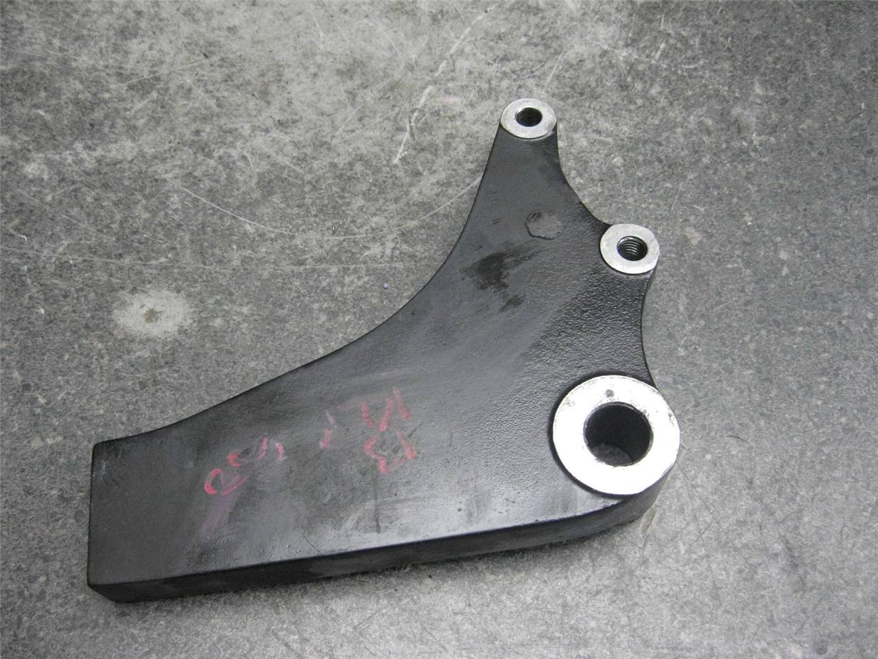 13 Kawasaki KLR650 KLR 650 Rear Brake Caliper Mount 1A eBay