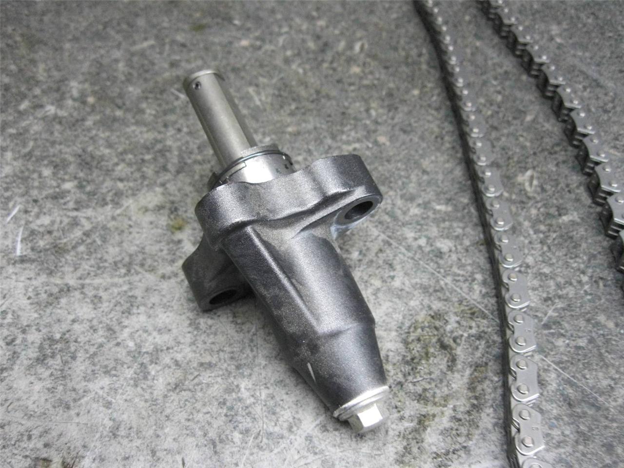 13 Honda CBR 500 500R Cam Chain & Tensioner 7B eBay