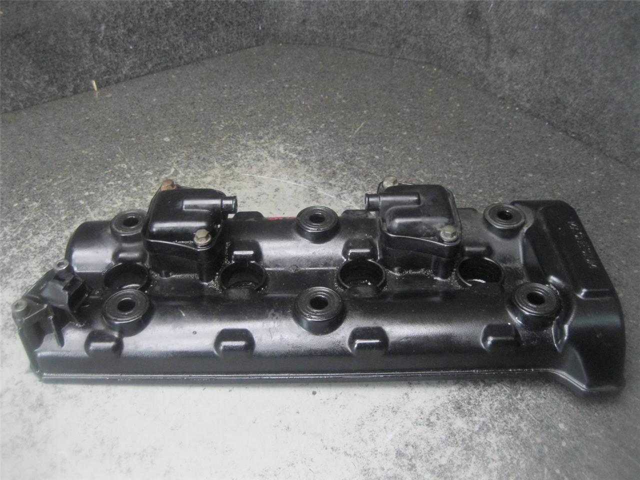 01 Suzuki GSXR GSXR 1000 Engine Valve Cover 45D eBay