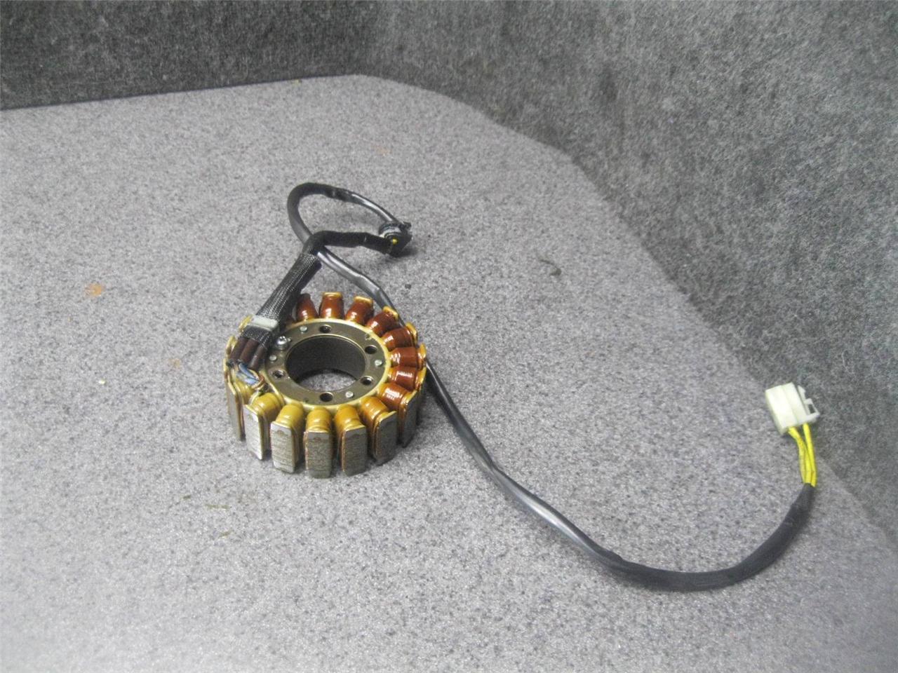 06 Ducati Monster S2R Stator Alternator 75L eBay