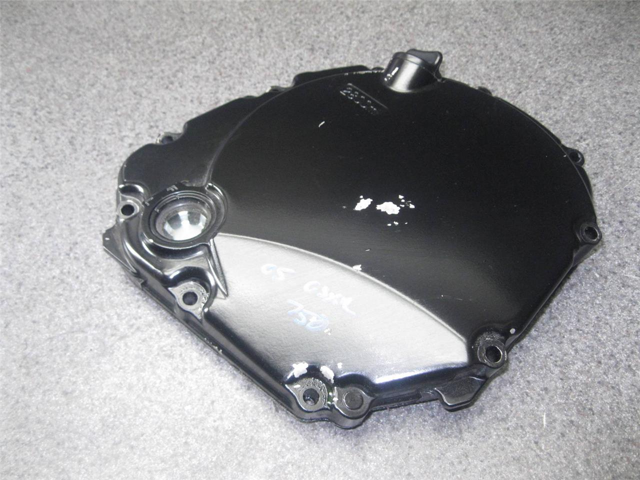 05 Suzuki GSXR GSXR 750 Clutch Cover 28C eBay