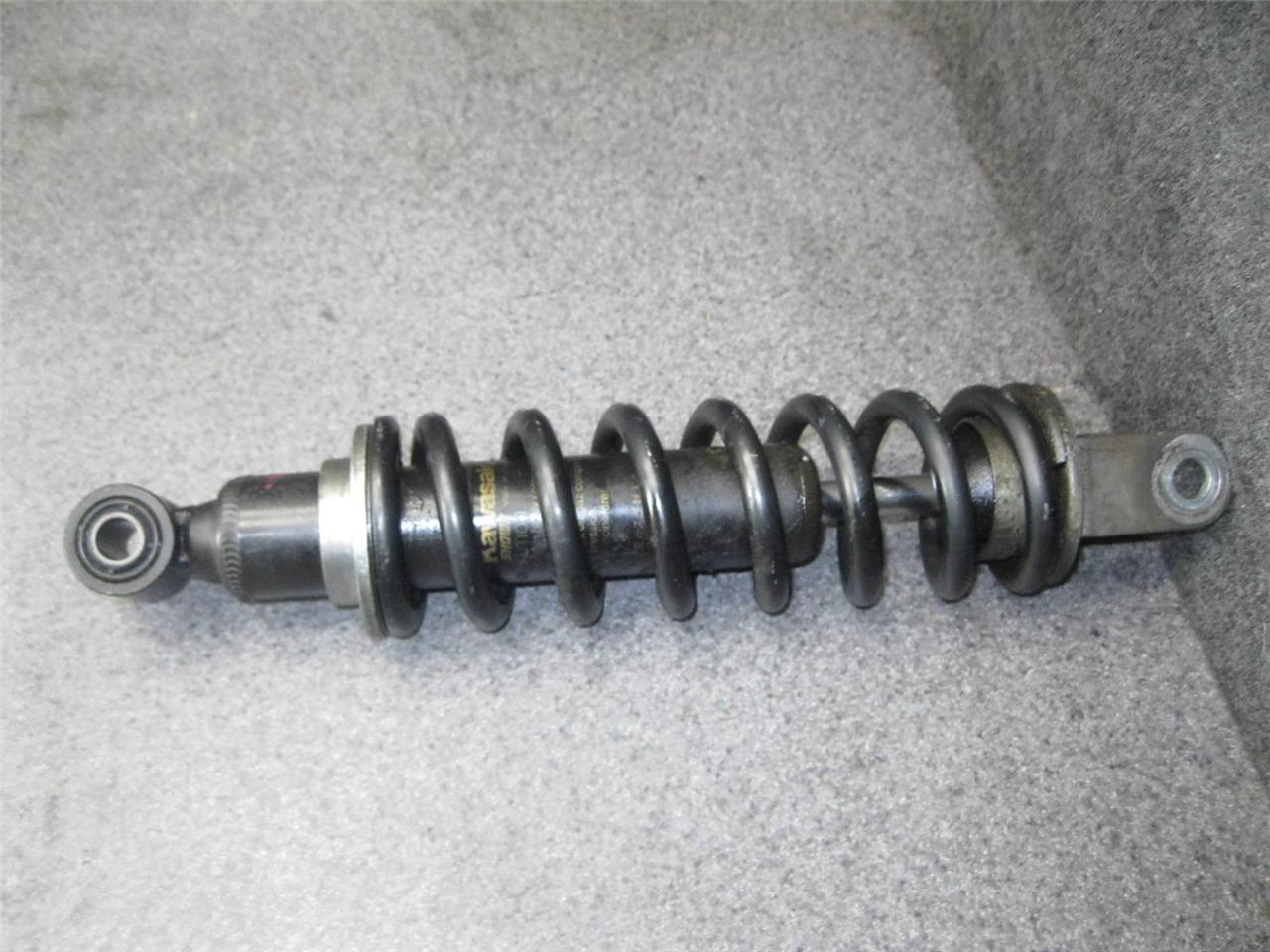 99 Kawasaki Ninja EX250 EX 250 Rear Shock 33J eBay