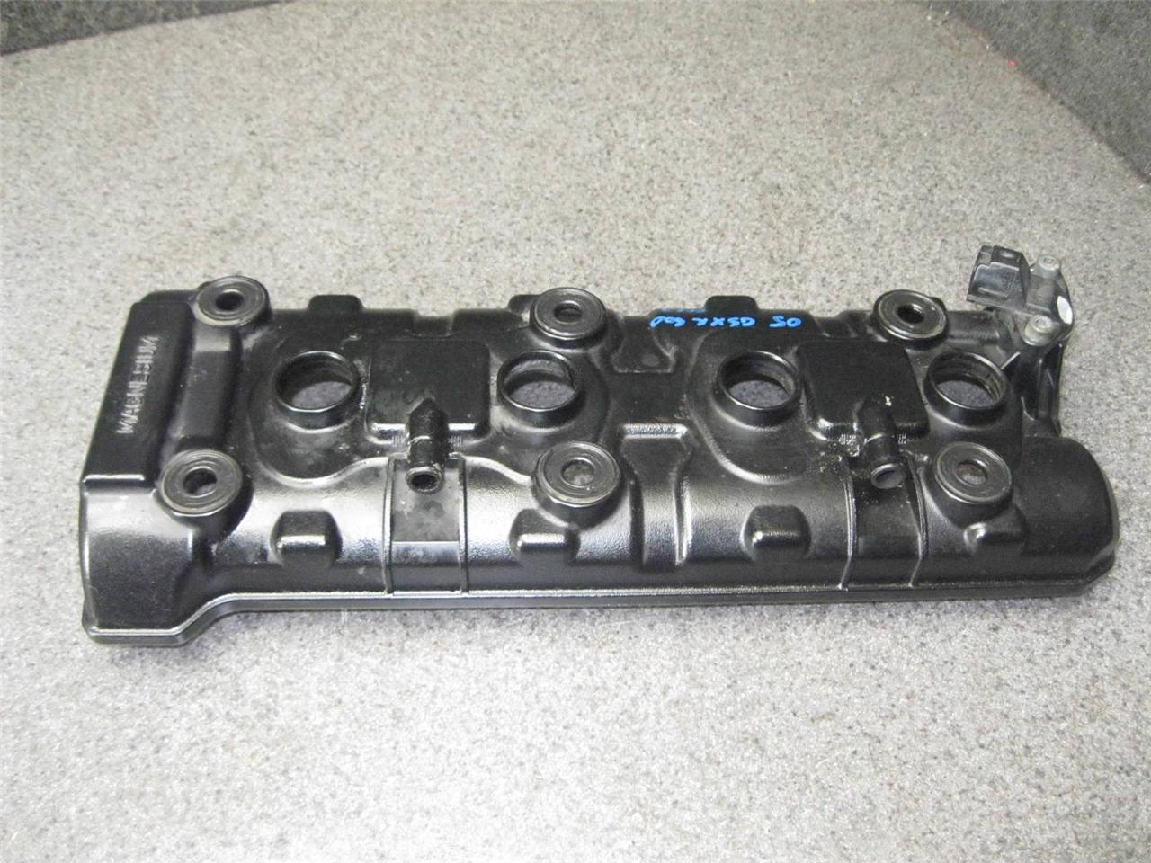 05 Suzuki GSXR GSXR 600 Valve Cover 80A eBay