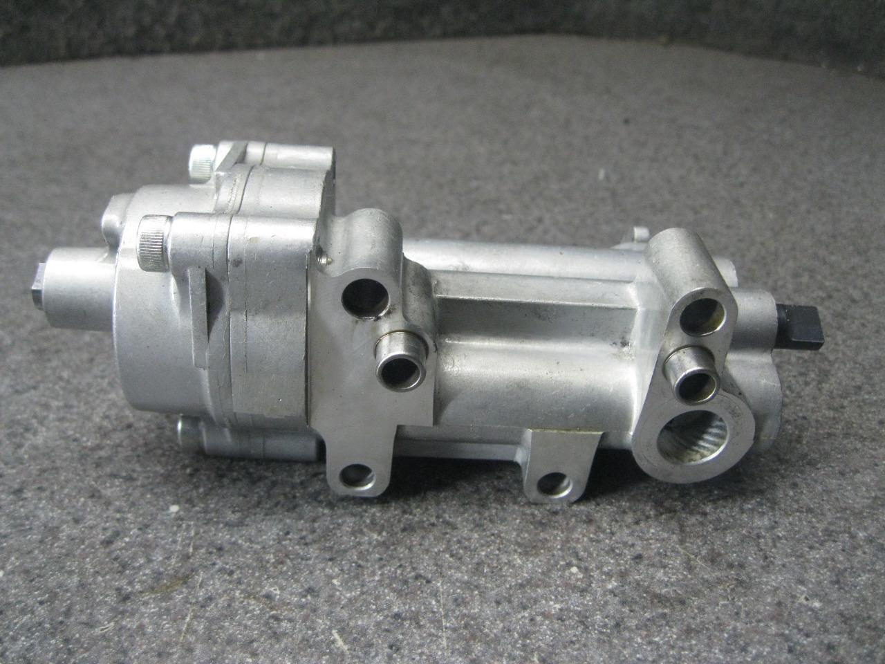 07 Suzuki GSXR GSXR 750 Oil Pump 20L eBay