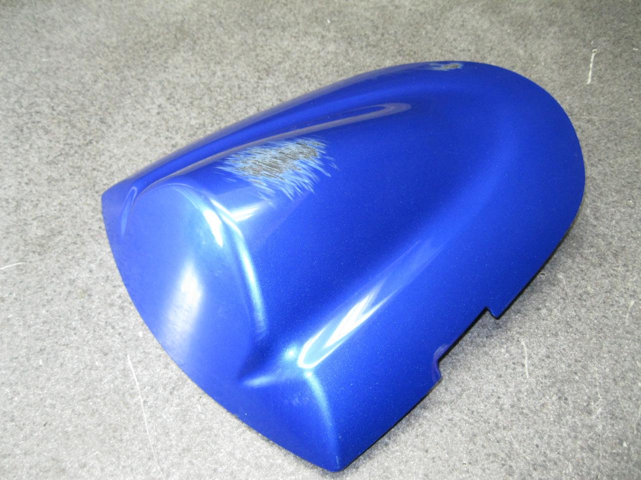 06 Suzuki GSXR GSXR 600 Rear Seat Cowl Cover 1O eBay