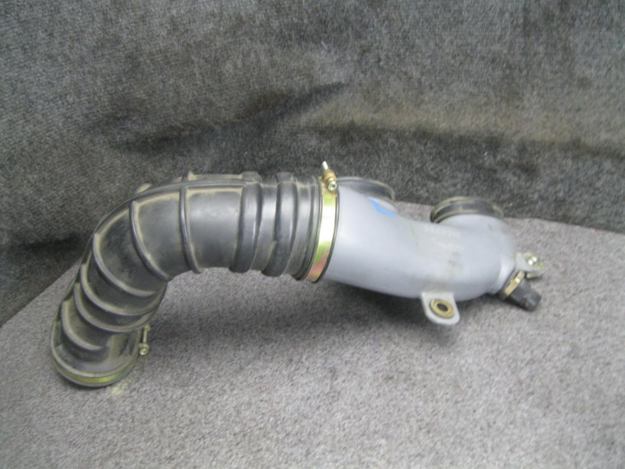 08 Triumph Rocket III Intake Air Duct Tube 33S eBay